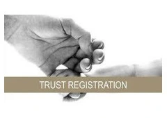 Start Trust Registration in Delhi with CRSPL – Quick & Reliable Legal Assistance