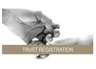 Start Trust Registration in Delhi with CRSPL – Quick & Reliable Legal Assistance