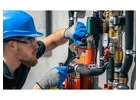 Heat pump servicing near me