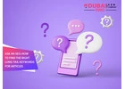 Dubai SEO Services – Grow Your Business with Expert SEO in Dubai