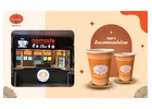Enjoy Authentic Chai at the Best Tea Outlet Near Agra - Namaste Chai