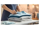 Eco-Friendly Commercial Laundry Services Chicago | Clean Linen