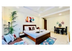 Low Rise Flats in Vihaan Krystal Heights Greater Noida West