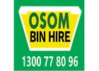 OSOM Skip Bin Hire - Skip Bin Hire Epping