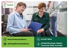 NDIS Assistance with Daily Tasks Moonah Care