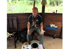 Ayahuasca Ceremony Miami | Safe & Sacred Healing Retreats