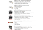 	Hot Tap Machines and Pipe Freeze Kits