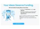 Apply Today For Alternate Funding To Expand You Business 